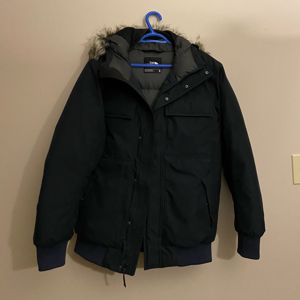 Men’s North face jacket